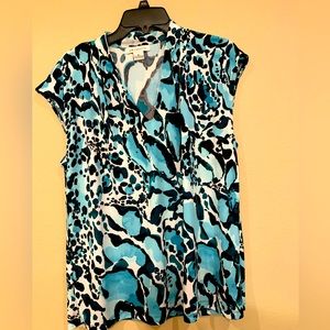 XL, blouse
